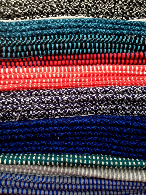 Limited Edition Knitwear Ready For Crafty Fox at Bussey Building