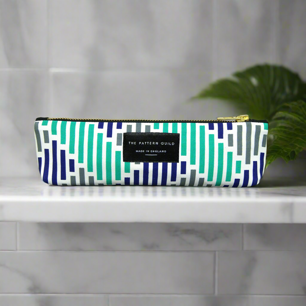 Small Crosses Case