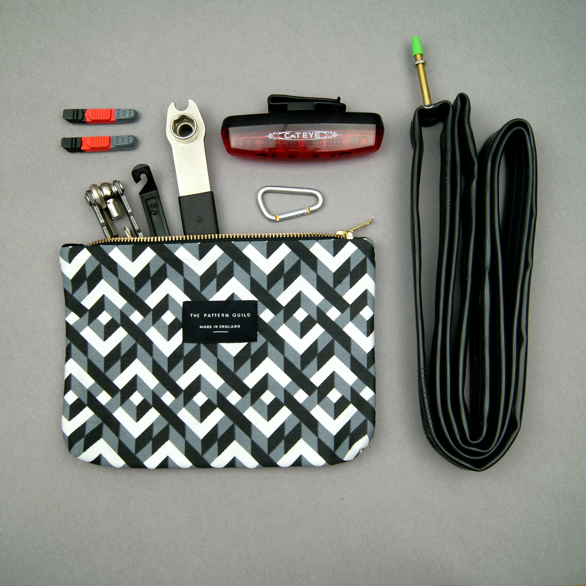 Large Chains Case
